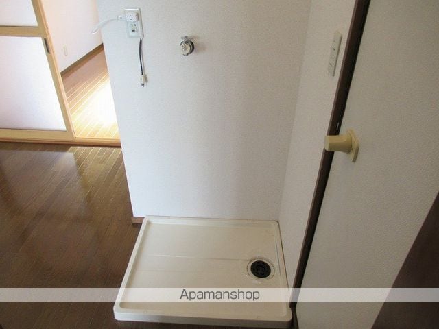 Primary上田の内装写真
