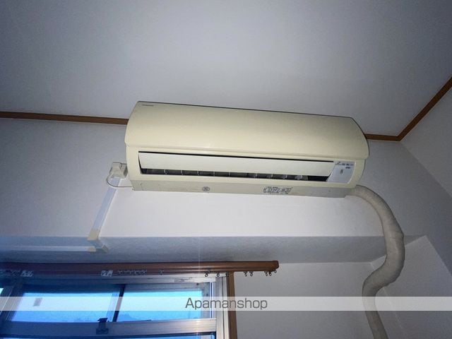 湘南常盤マンションの内装写真