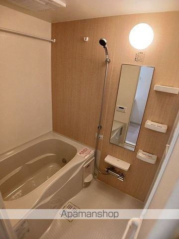ヴァンベール 連島 IIの内装写真