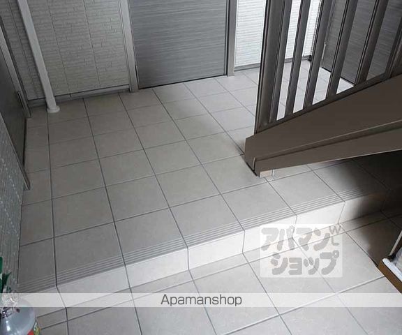 ホルツカステン デア フロイデの内装写真