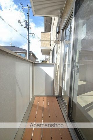 フローラル五月が丘 B棟の内装写真