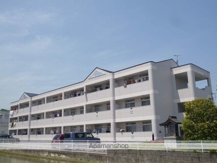 エスポワール２１[2LDK/51m2]の外観4