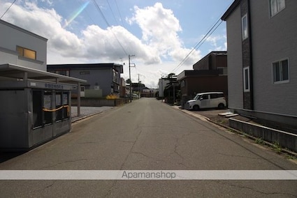 リコスⅠ[1K/27.7m2]の周辺1