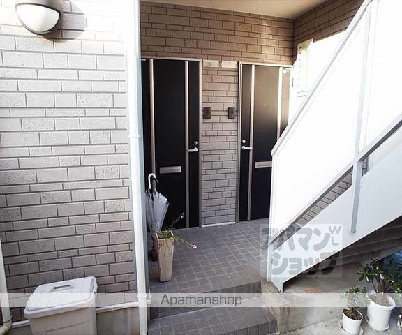 ハイツはみんぐの内装写真