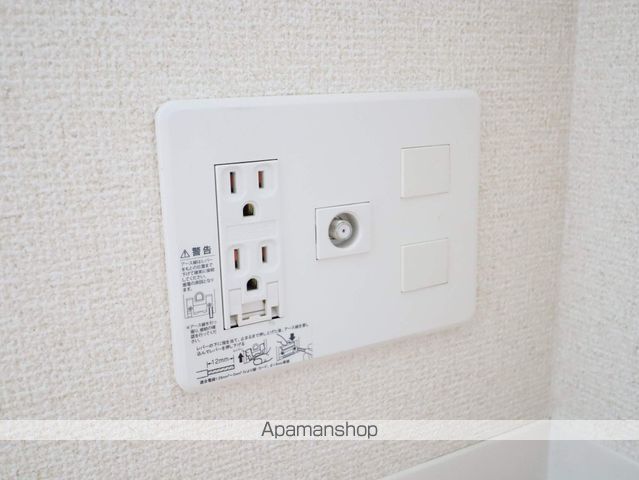 プログレッソ鶴舞の内装写真