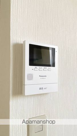 サンライズ久米 Aの内装写真