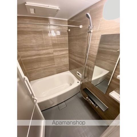 SーRESIDENCE茶屋ヶ坂EASTの内装写真