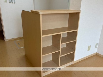 ボナチーア[1LDK/33.4m2]の内装7