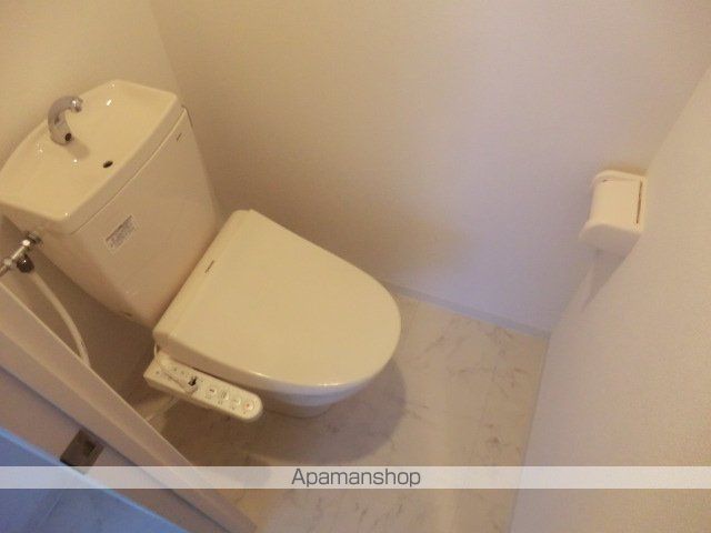 クラリス平岸IIの内装写真