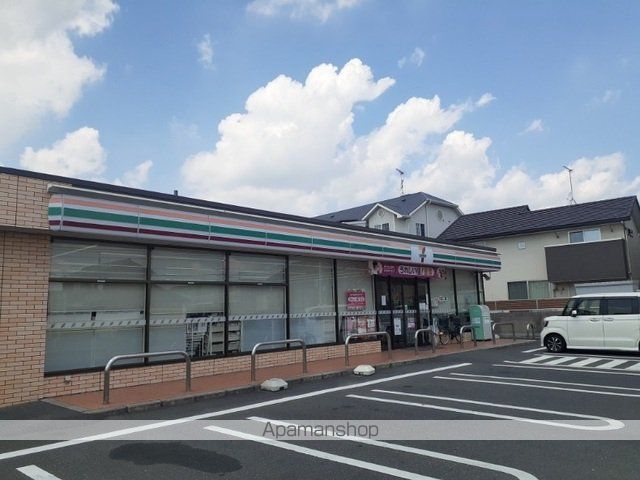 プティパニエ Bの周辺写真