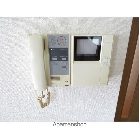 シャンテメゾン田仲の内装写真