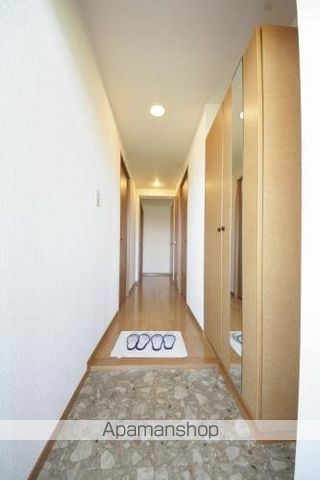 パストラルステージの内装写真