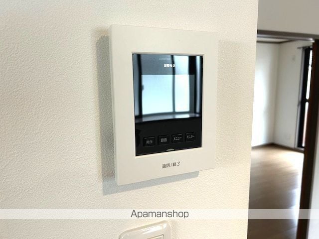シャルマンの内装写真