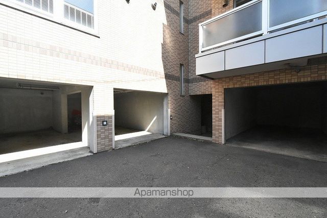シャンティ月寒のその他写真