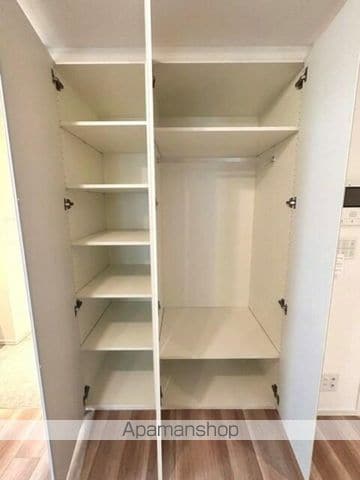 バウスフラッツ日本橋浜町の内装写真
