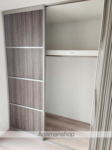 カトレアVIIの内装写真
