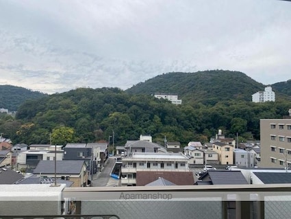 ホワイトヒルズ[1K/22.12m2]の内装1