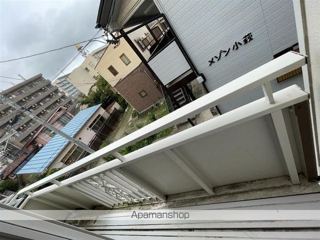ドミール宮町の内装写真
