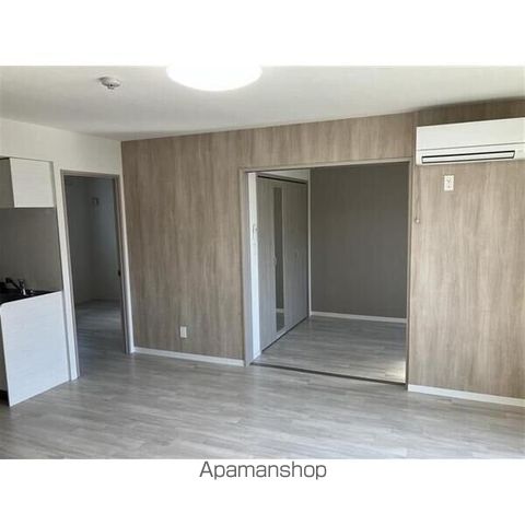 グランメール円山の内装写真