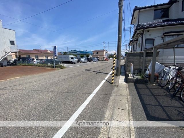 LA・LUNA Iの周辺写真