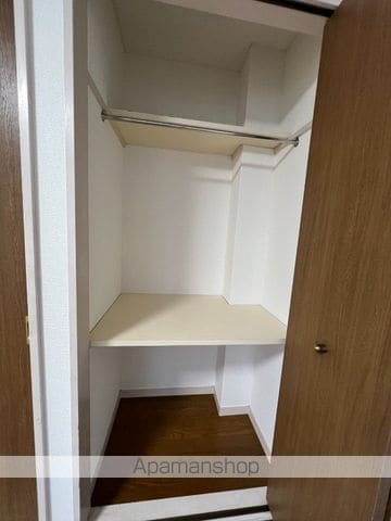 パティーナ松原団地の内装写真