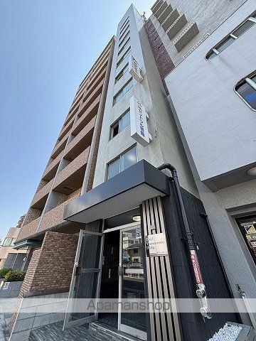 第三山本ビルの外観写真