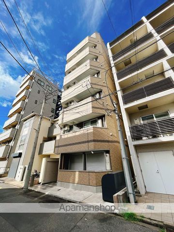 カイテキースIIIの外観写真