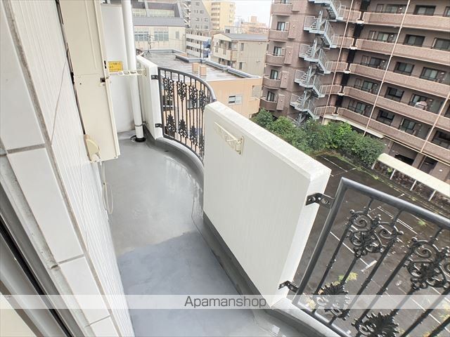 ヴェルドミール清和の内装写真