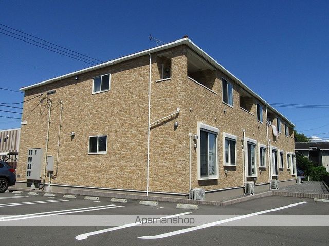 エレガンス３１ 203 ｜ 宮崎県小林市細野2038-3（賃貸アパート2LDK・2階・59.14㎡） その4