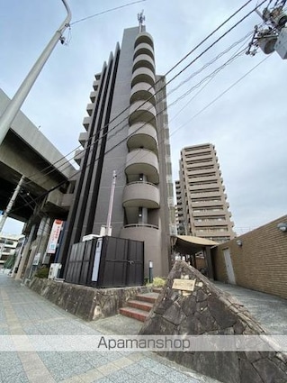 香川県高松市藤塚町３丁目[1R/30.66m2]の外観2