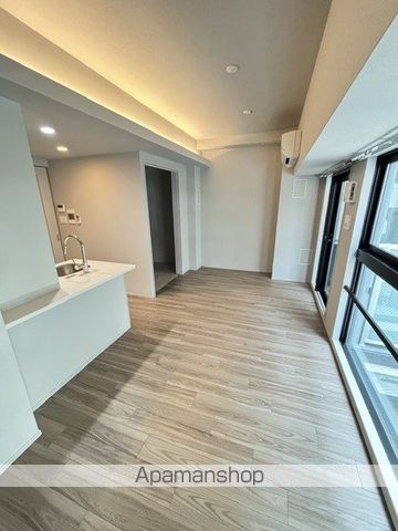 S−RESIDENCE福島DIVERSEの内装写真