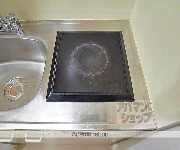 詩仙ハイムIIの内装写真