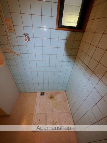 椿ハイツの内装写真