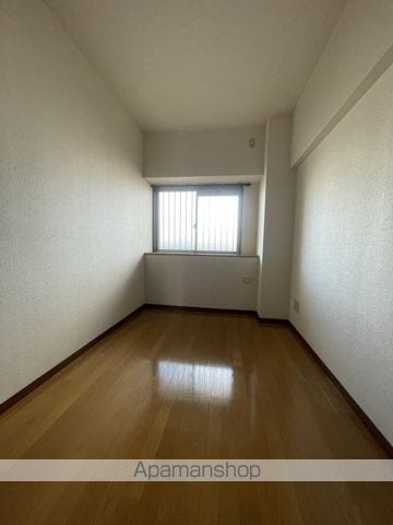 ソシア楠乃木の内装写真