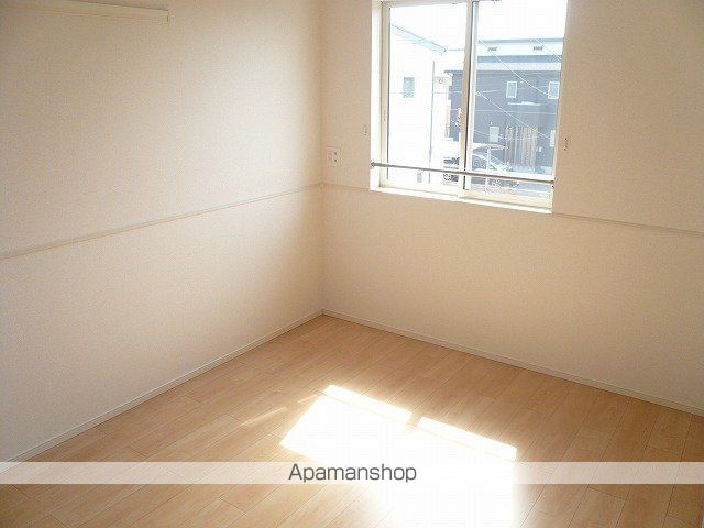 エクセレント平和台 IIの内装写真