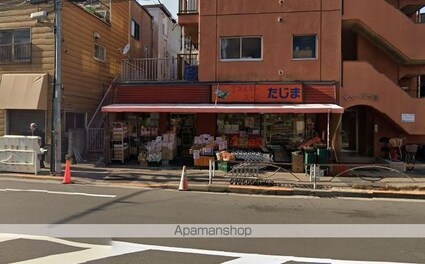 パークアクシス押上テラス[1R/26.4m2]の周辺5