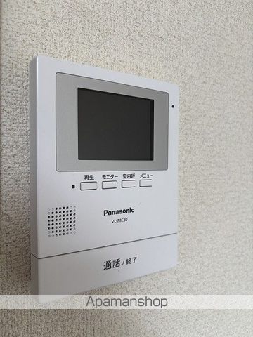 ジュネス・ワコーの内装写真