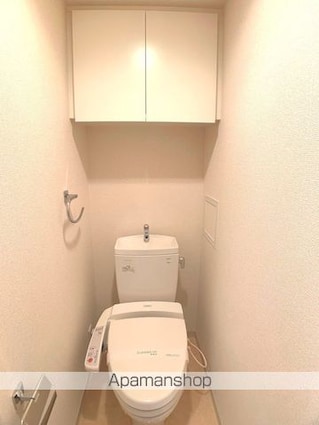 ＣＩＴＹ　ＳＰＩＲＥ　両国[1K/20.86m2]の内装6