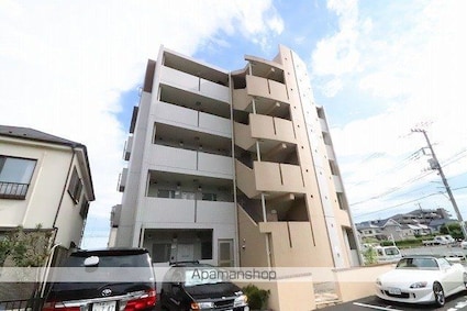 ＥＭＩＮＥＮＴＥ神明[1K/30m2]の外観3