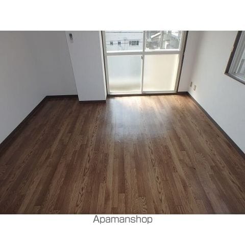 メイプル羽根北の内装写真