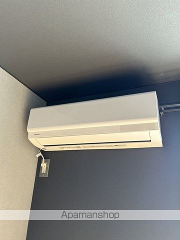 HIMAWARI B棟の内装写真