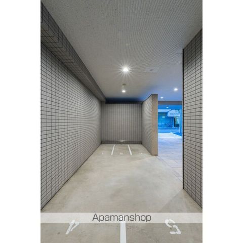 愛知県名古屋市中区新栄１丁目[1K/28.36m2]の内装5