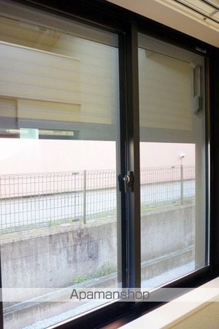 MSハイツの内装写真