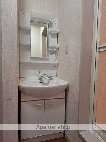 サンパティークの内装写真