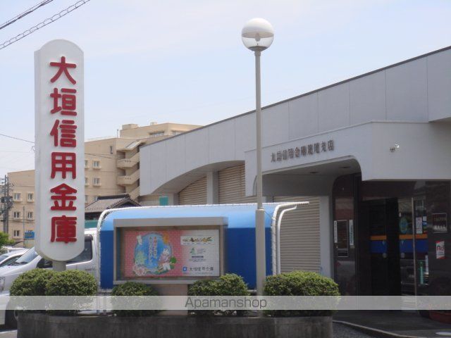 エバーハイツYASUDAの周辺写真