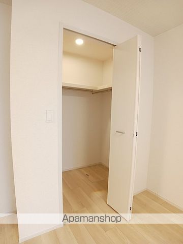 ラルーチェ安芸津 IIの内装写真