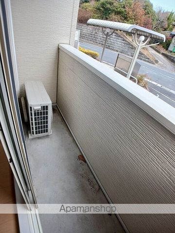 パストラル デンエンの内装写真