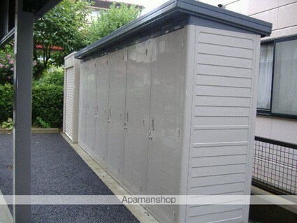 和音館ＮＯＢＵ[1LDK/29.25m2]の内装1