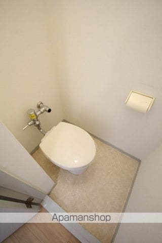 コーポ柴原の内装写真