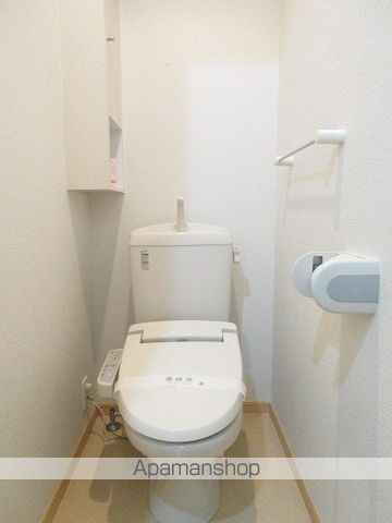 リバティ ブリーズの内装写真